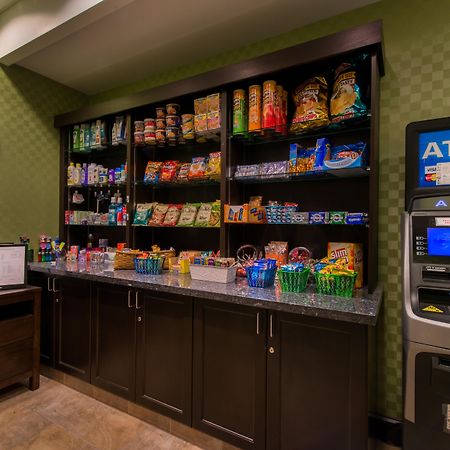Holiday Inn Express And Suites Dickson City By Ihg Buitenkant foto