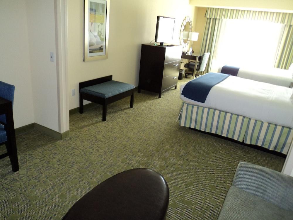 Holiday Inn Express And Suites Dickson City By Ihg Buitenkant foto