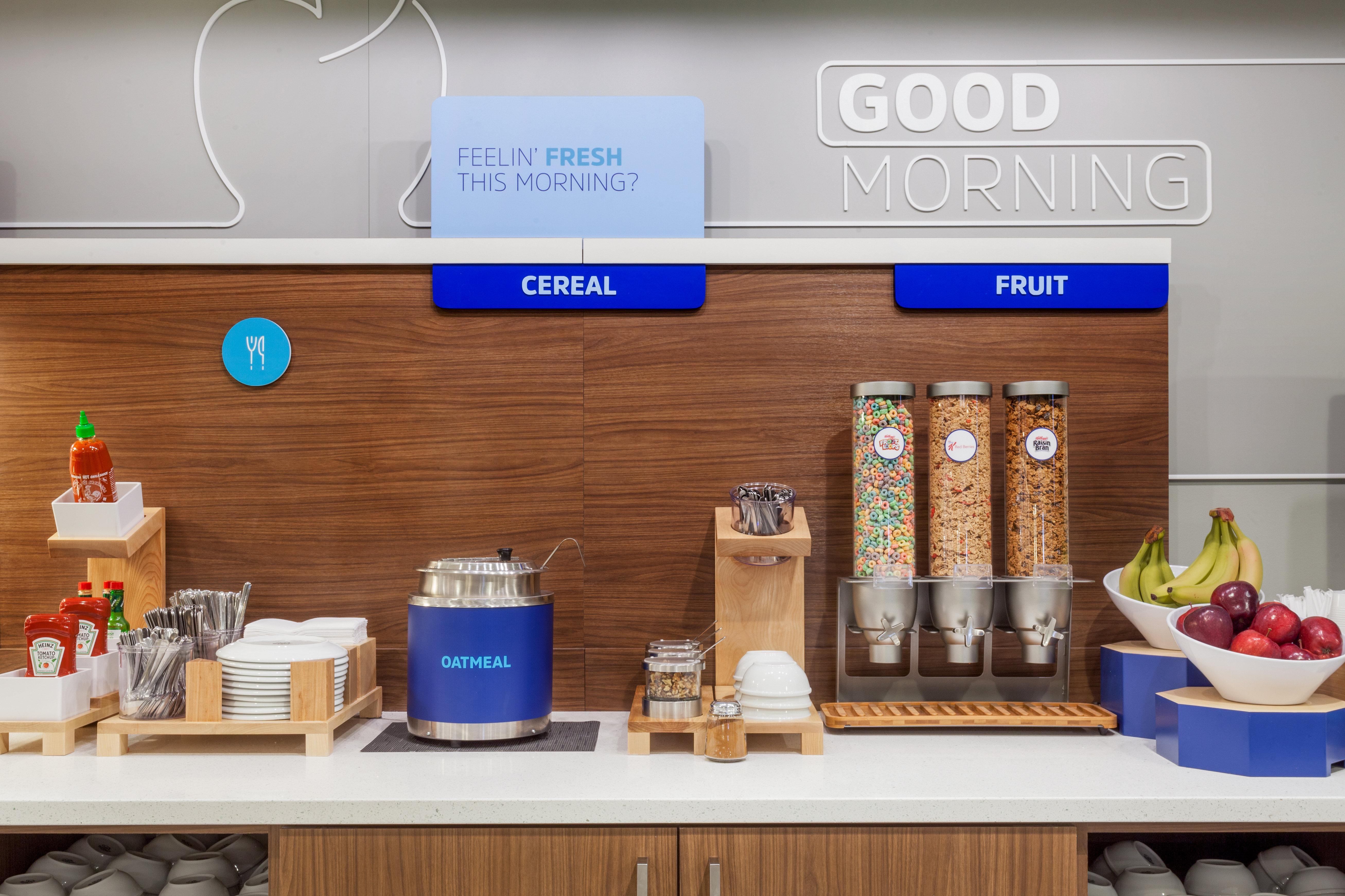 Holiday Inn Express And Suites Dickson City By Ihg Buitenkant foto