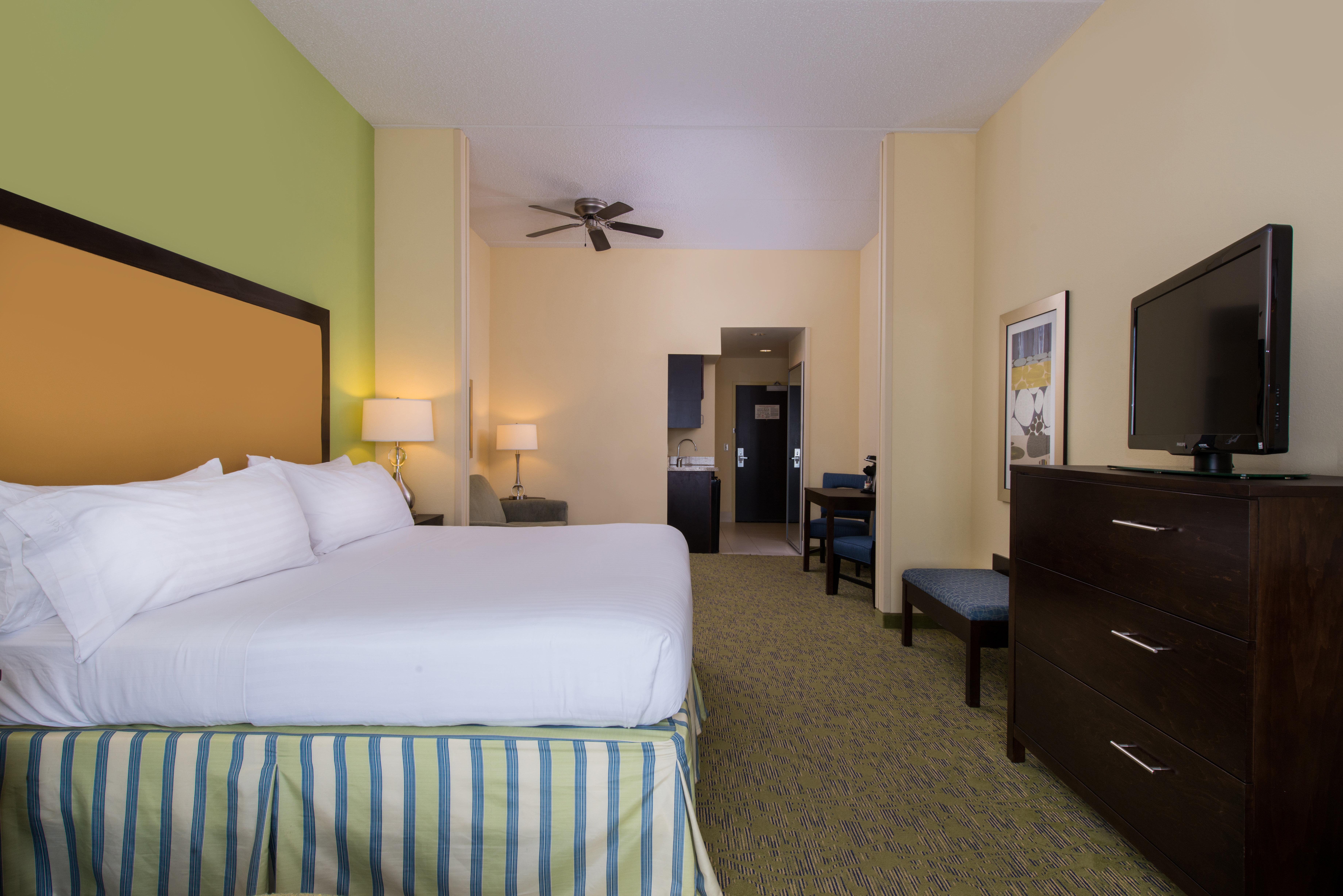Holiday Inn Express And Suites Dickson City By Ihg Buitenkant foto
