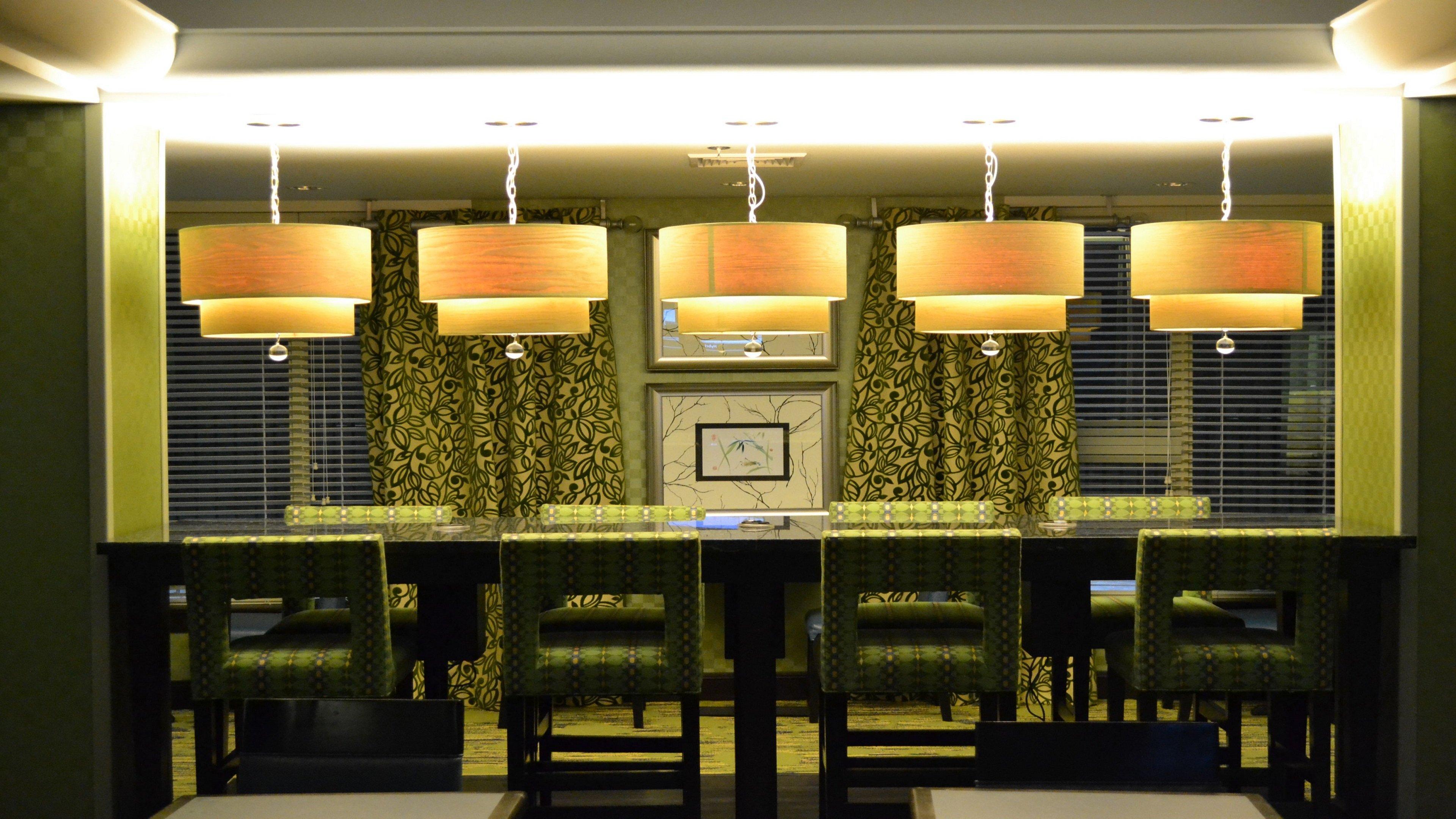 Holiday Inn Express And Suites Dickson City By Ihg Buitenkant foto