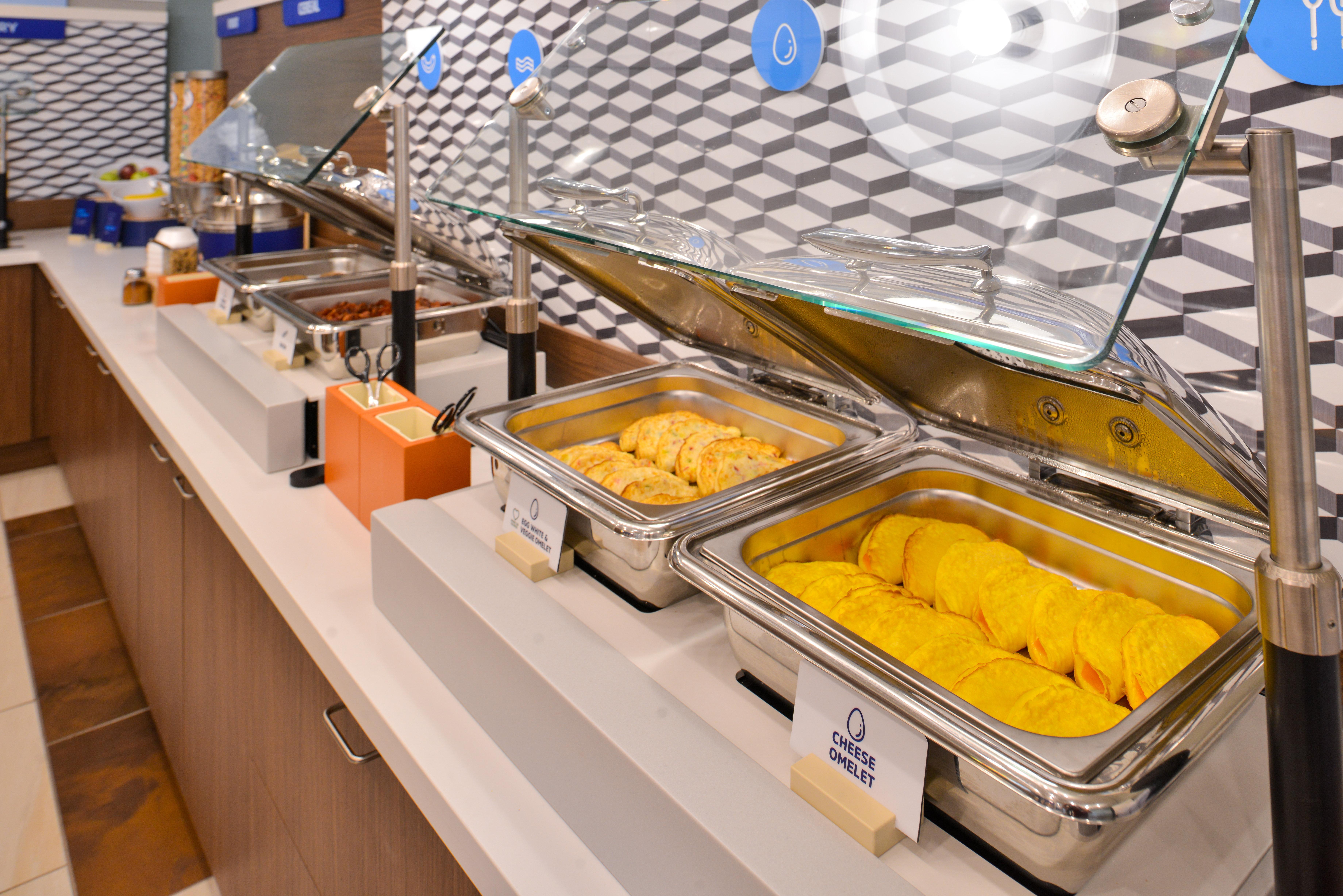 Holiday Inn Express And Suites Dickson City By Ihg Buitenkant foto