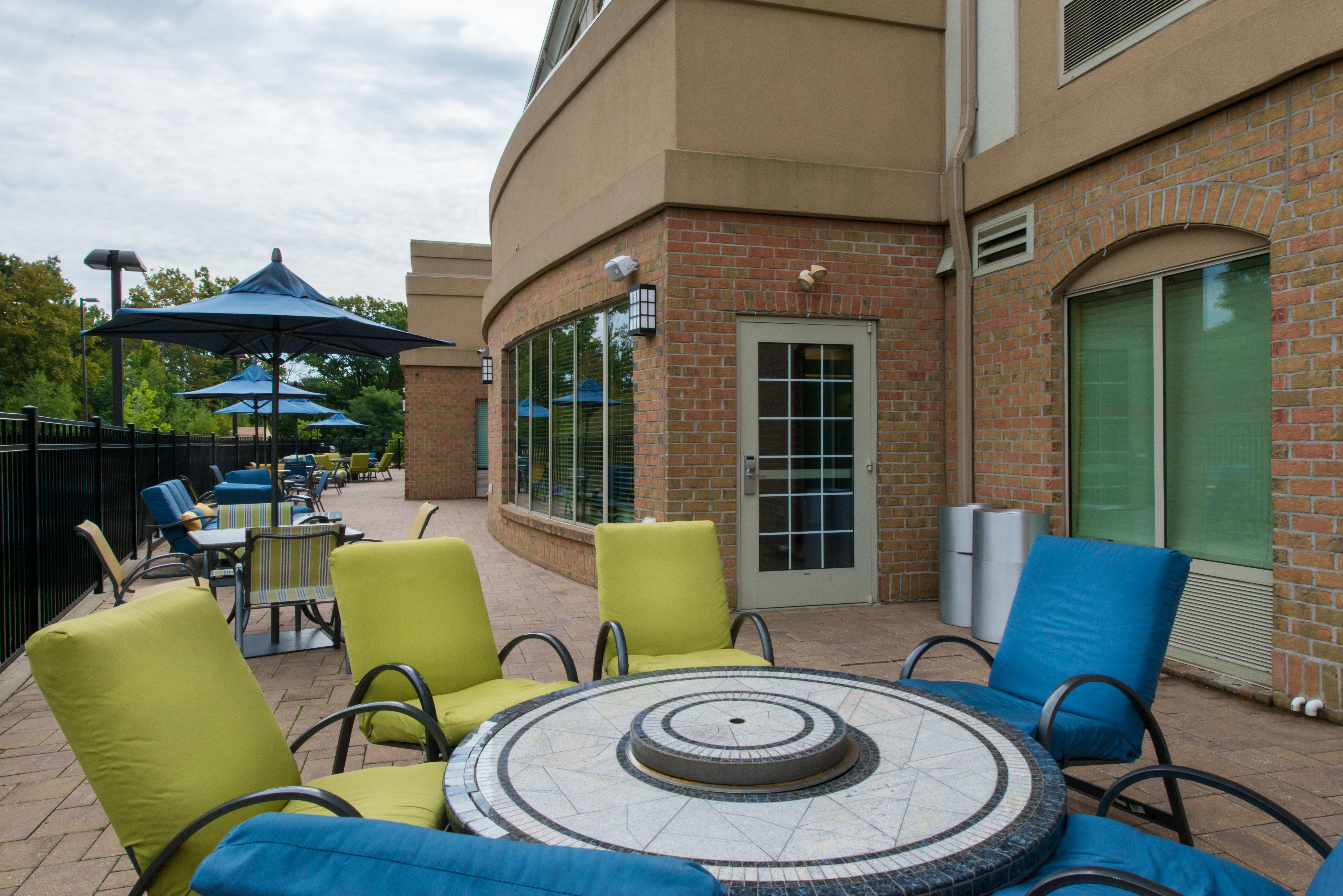 Holiday Inn Express And Suites Dickson City By Ihg Buitenkant foto