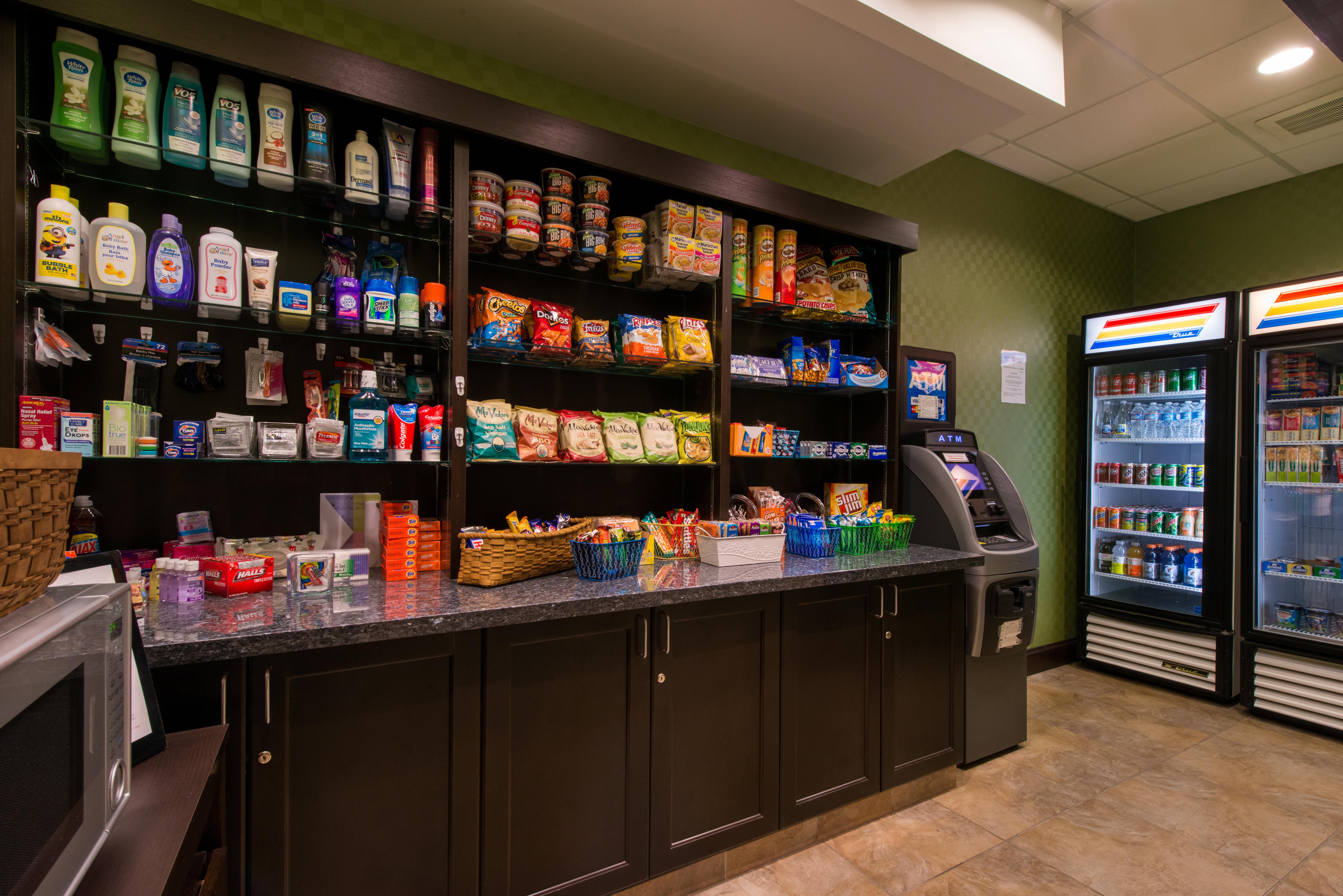 Holiday Inn Express And Suites Dickson City By Ihg Buitenkant foto